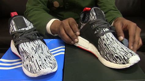 nmd gucci real or fake